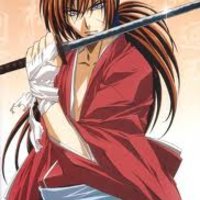 Kenshin Himura Thumbnail