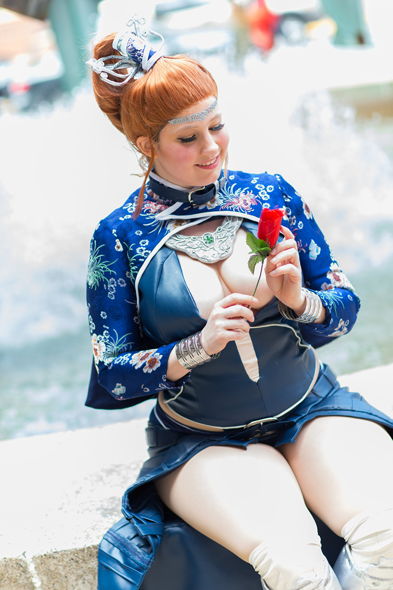 Cospix.net photo featuring Vicious Cosplay