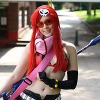 Yoko Cosplay Thumbnail