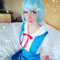 Rei Ayanami Thumbnail