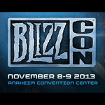 BlizzCon 2013
