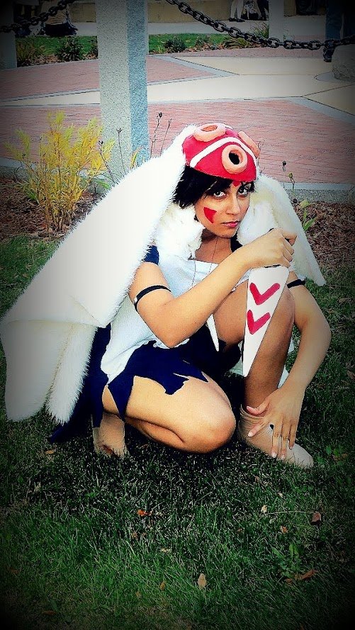 Cospix.net photo featuring La Latina Otaku Cosplay