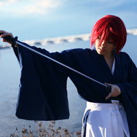 Himura Kenshin Thumbnail