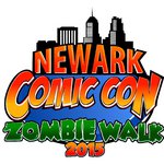 Newark Comic Con 2015