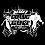 NWI Comic-Con 2016