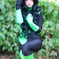 Shego Thumbnail