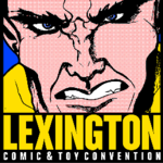 Lexington Comic & Toy Convention 2016