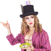 Mad Hatter Thumbnail