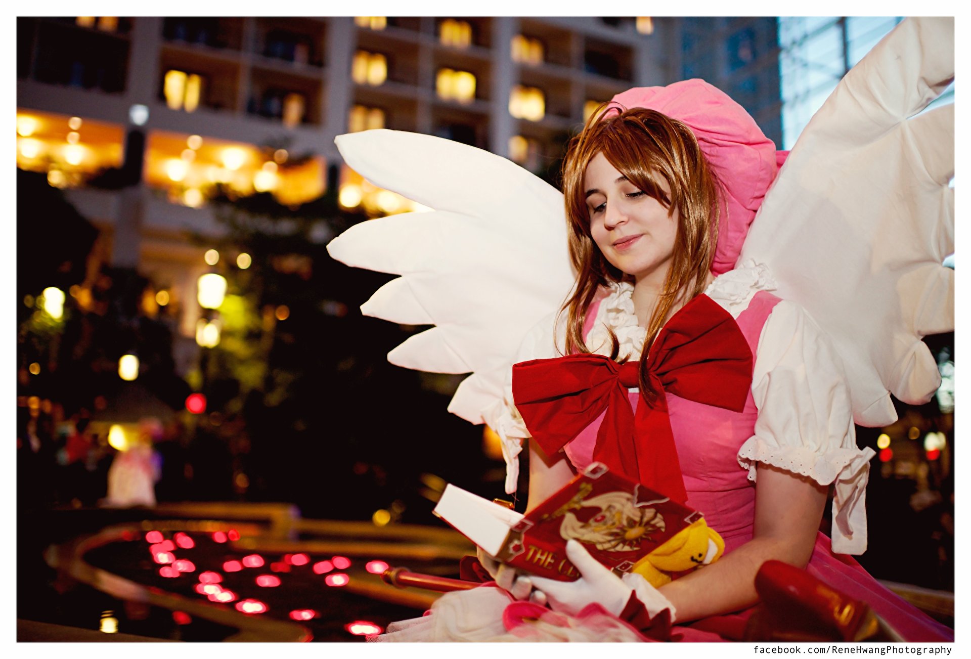 Cospix.net photo featuring GunKatCosplay