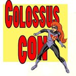 Colossus Con 2016