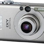 Canon PowerShot SD300