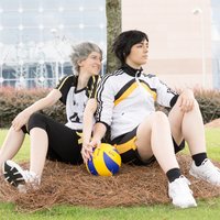 Akaashi Keiji Thumbnail