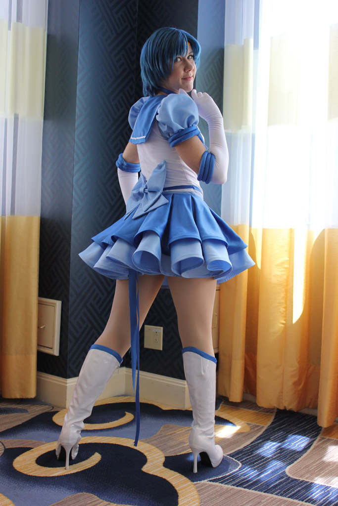 Cospix.net photo featuring NyuNyu Cosplay