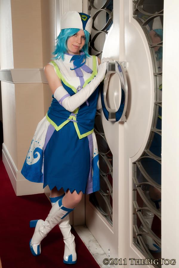 Cospix.net photo featuring Eveille Cosplay