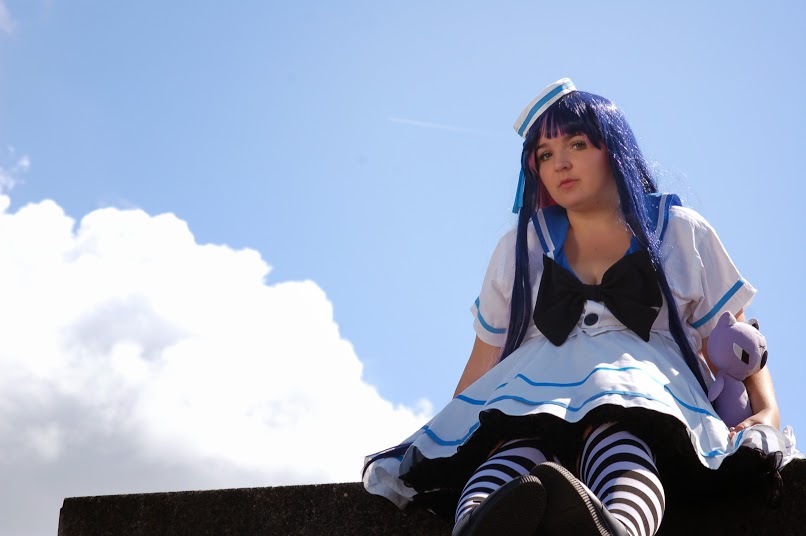 Cospix.net photo featuring MahouHana Cosplay