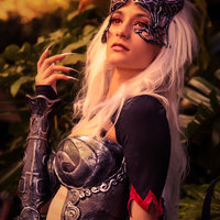 Fran - Final Fantasy by Kara Corvus Thumbnail