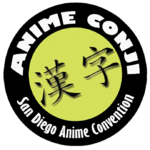Anime Conji 2014