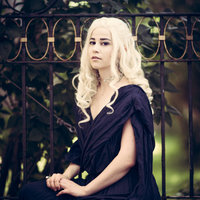Daenerys Targaryen - Season 5 Thumbnail