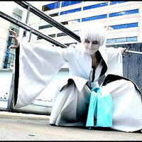 Ichimaru Gin Thumbnail