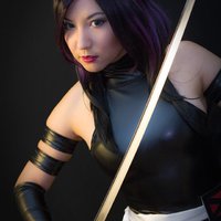 Psylocke Thumbnail