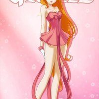 Sailor Giselle Thumbnail
