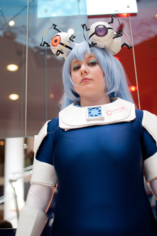 Cospix.net photo featuring Vicious Cosplay