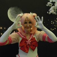 Eternal Sailor Chibi Moon Thumbnail
