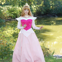 Princess Aurora Thumbnail