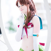 Sailor Jupiter (2013) Thumbnail