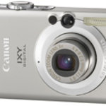 Canon PowerShot SD600