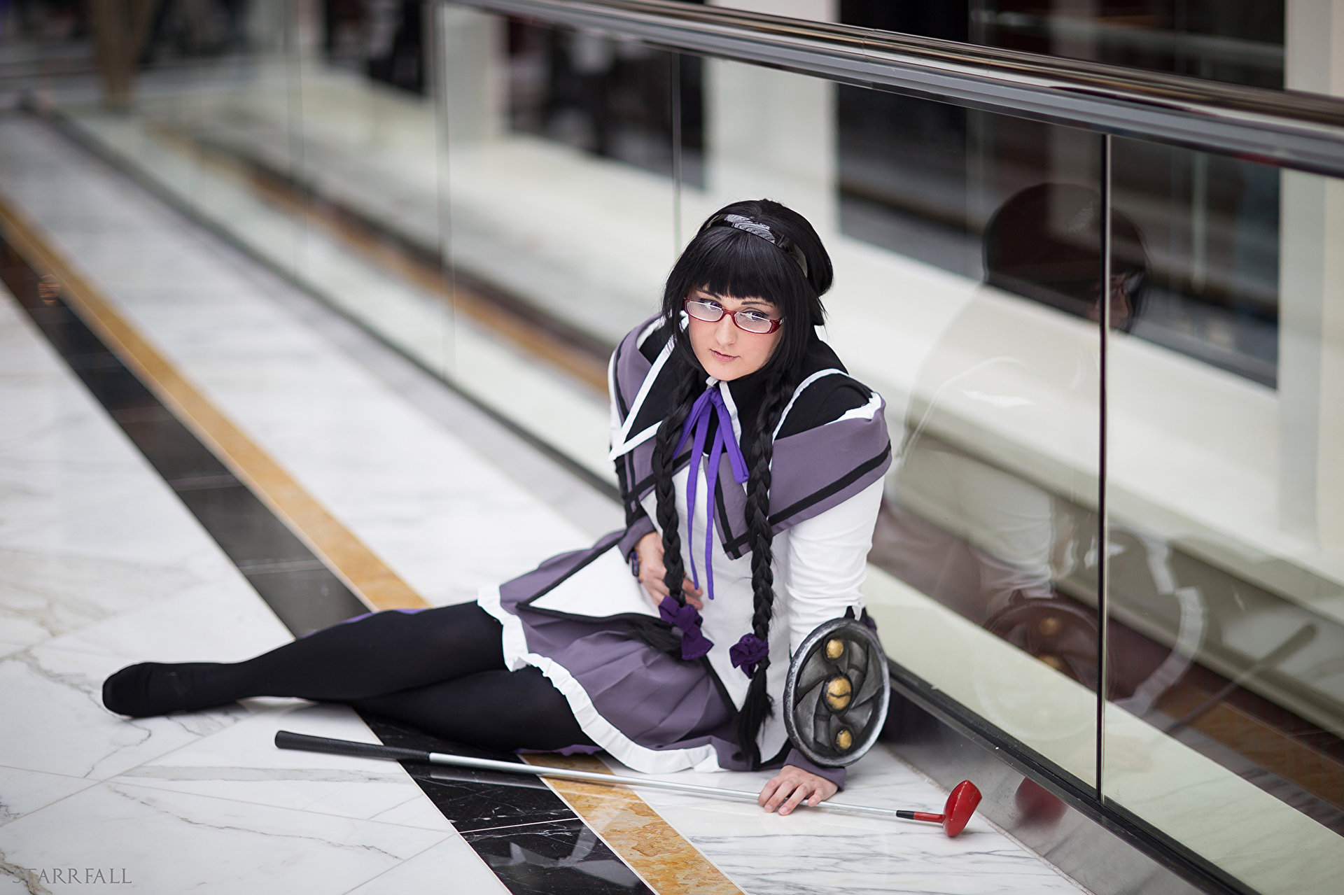 Cospix.net photo featuring Fraxinus Cosplay