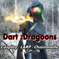 Dart 2Dragoons
