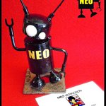 Neo Comic Con 2016