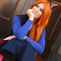 Holo the Wise Wolf Thumbnail