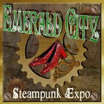 Emerald City Steampunk Expo 2016