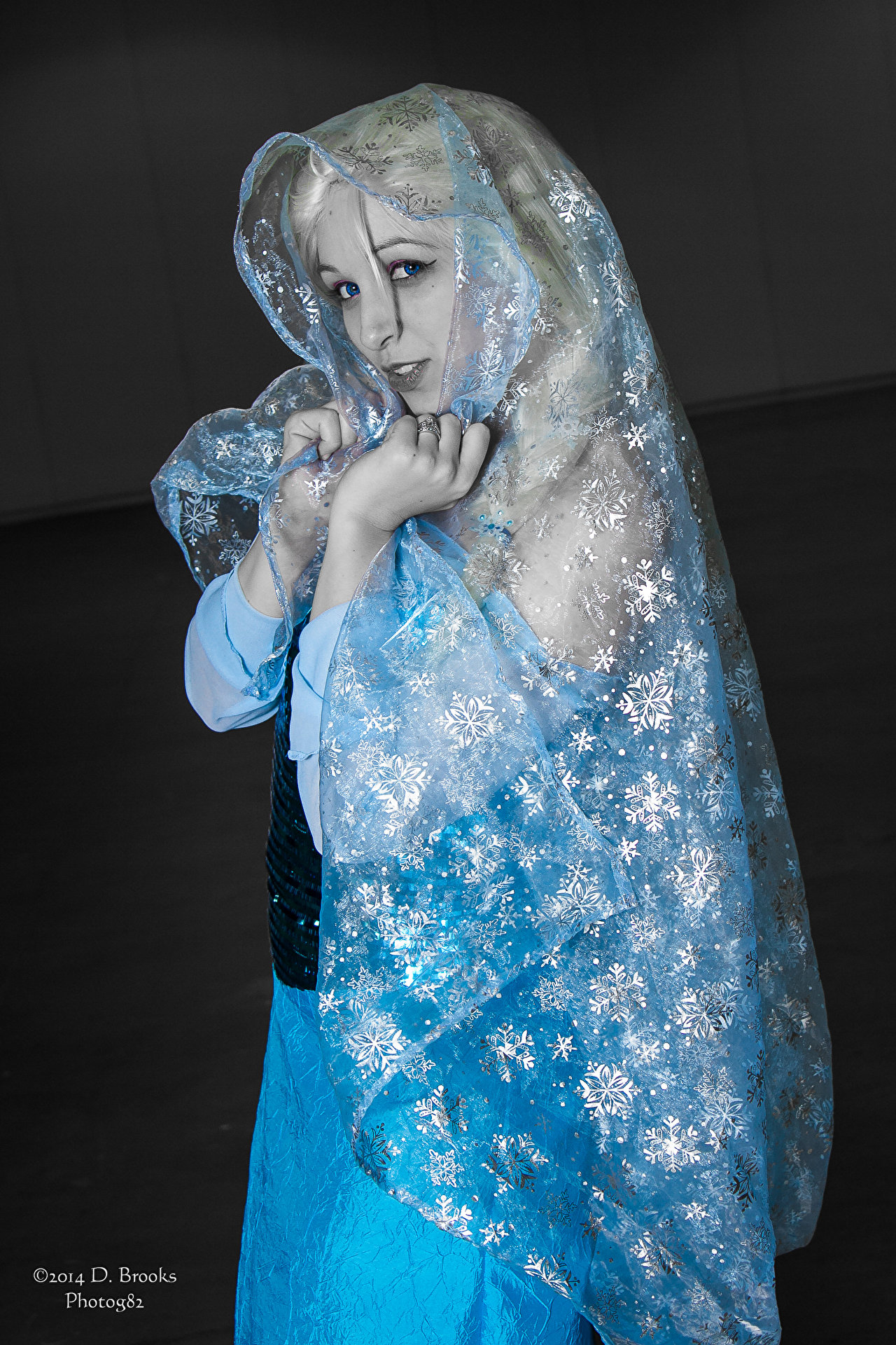 Cospix.net photo featuring ValNika Cosplay