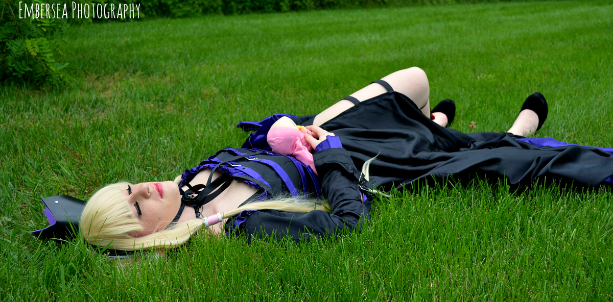 Cospix.net photo featuring Ichigei Cosplay