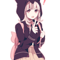 Chiaki Nanami Thumbnail