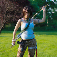 Lara Croft Thumbnail