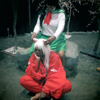 Inuyasha Thumbnail