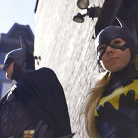 Batgirl(s) Thumbnail