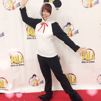 Panda Haruka Thumbnail