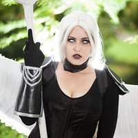 Avacyn by Spacehamster Cosplay Thumbnail