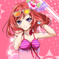 Maki Nishikino Thumbnail