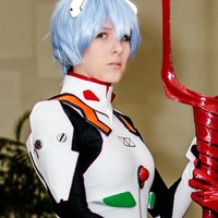 Rei Ayanami Thumbnail