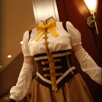 Mami Tomoe Thumbnail