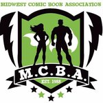 M.C.B.A. MSP Comic Con 2016