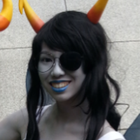 Fairy Vriska Thumbnail