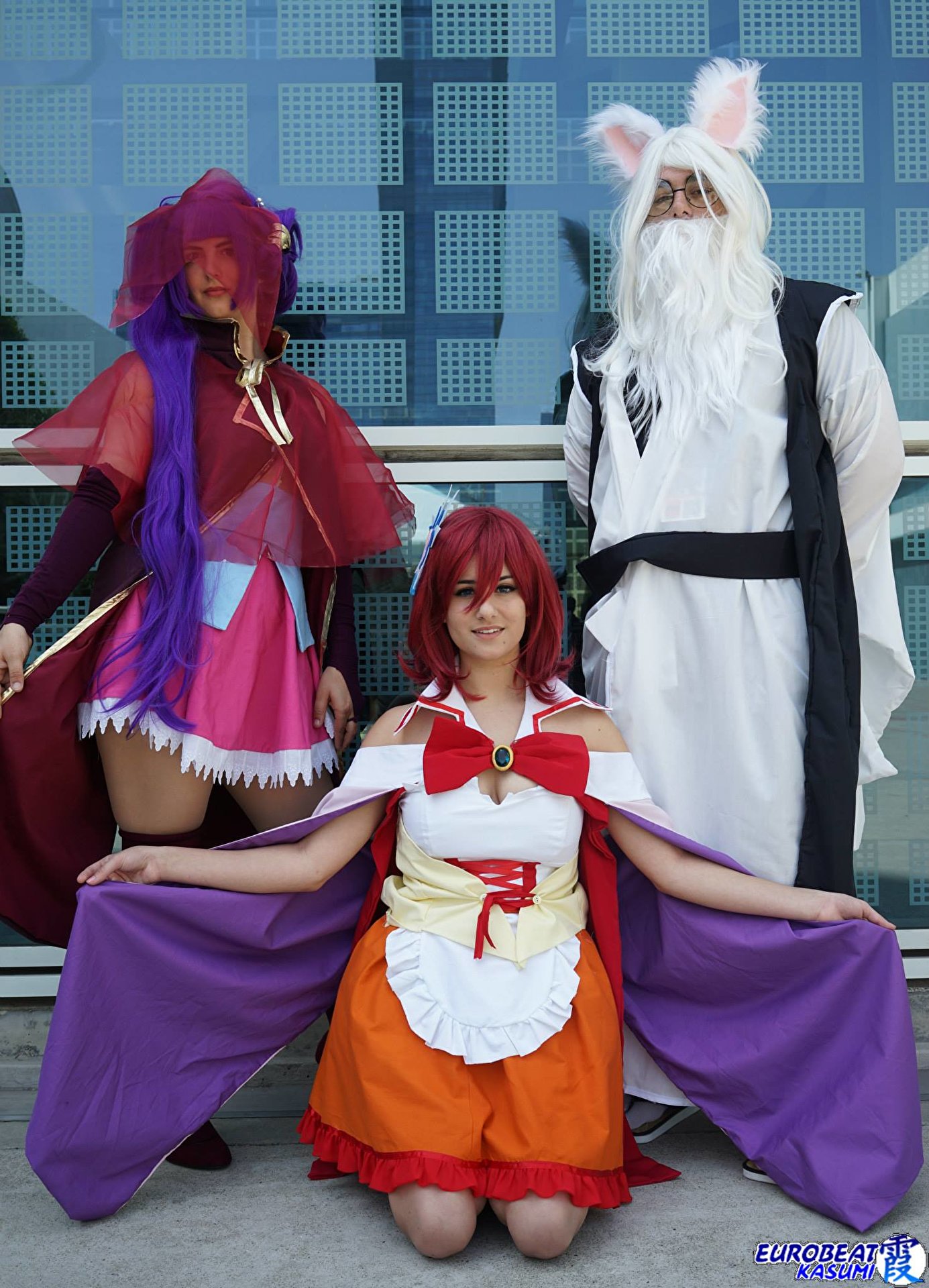 Cospix.net photo featuring Hogyoku Cosplay