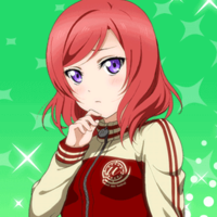 Maki Nishikino Thumbnail